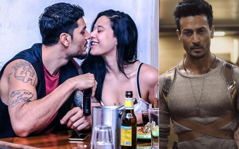 Tiger Shroff's Sister Krishna Shroff Reveals Details Of Her Relationship With Eban Hyams, Tiger's Friend Of 5 Years