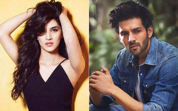Kriti Sanon Says “It’s Unfair” To Attribute Luka Chuppi’s Success Only To Kartik Aaryan