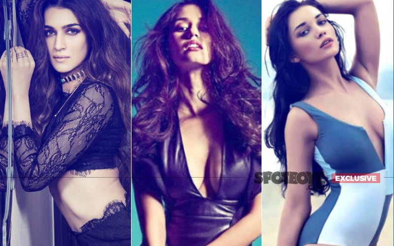 Tuesday Tadka: Hottie Amy Jackson Is Breaking The Internet In A Towel