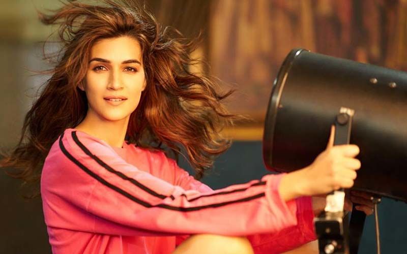 Kriti Sanon Wraps Up Panipat Shoot; Goes On A Thanking Spree In A Special Post