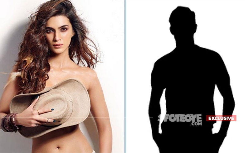 Kriti Sanon Did Not Ditch This Man. Here’s The Real Story...