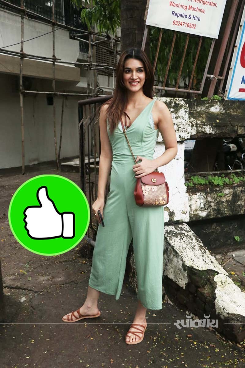 kriti kriti
