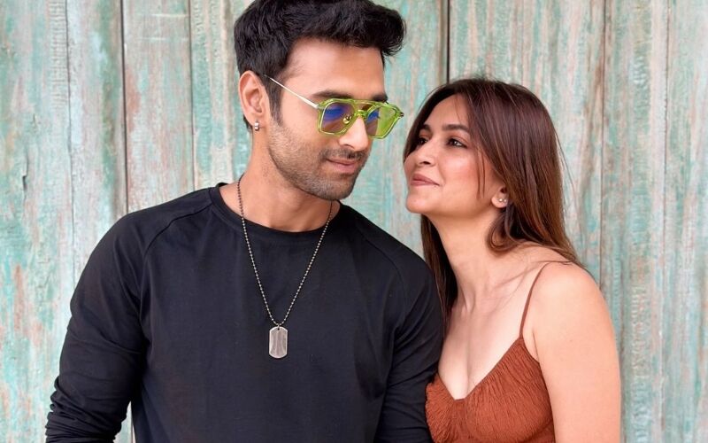 Pulkit Samrat-Kriti Kharbandha’s Wedding Invite LEAKED! Actors To Ties The Knot In March 2024?- Read Below To KNOW More
