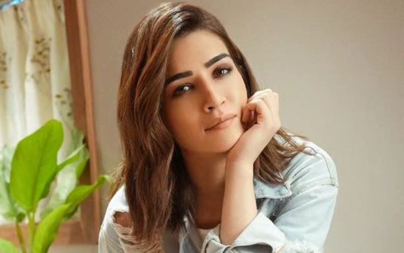 Kriti Sanon Recalls Being Scolded In Front Of 50 Models By A Choreographer During Her First Fashion Show; Says, ‘I Started Crying’