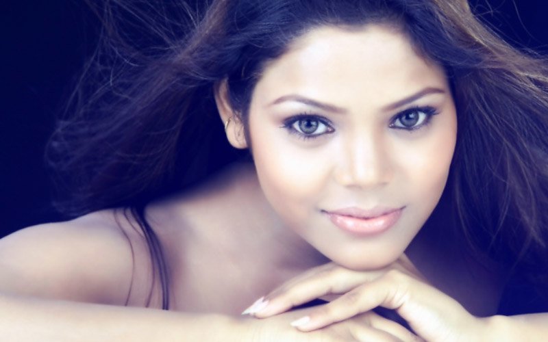 Actress Kritika Chaudhary Found Dead In Her Andheri Home