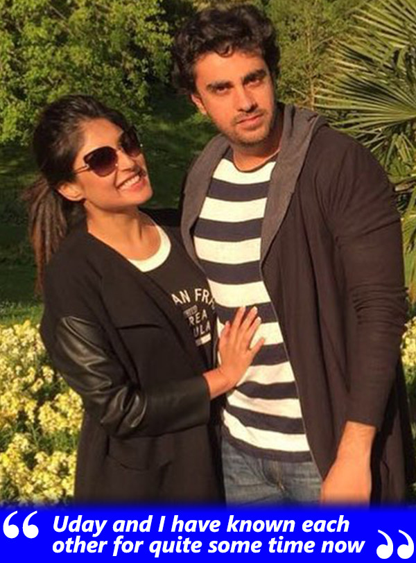 kritika kamra uday singh