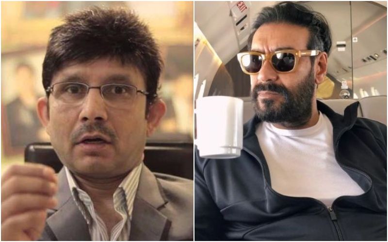 KRK Terms Ajay Devgn’s Bholaa ‘A Brilliant Bhojpuri Comedy Film’; Says Actor Should Officially Apologize For ‘Wasting ₹200 Cr’- Read TWEETS