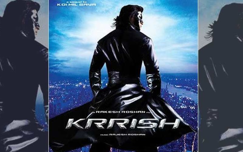Krrish 4: Fans To See A WAR Between Hrithik Roshan And Hrithik Roshan? Actor To Reportedly Play Both Superhero And Villain