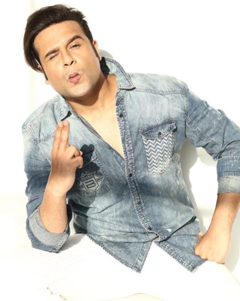 krushna abhishek