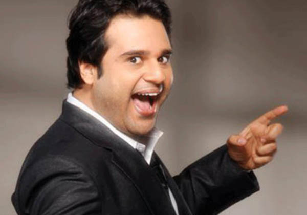 krushna abhishek