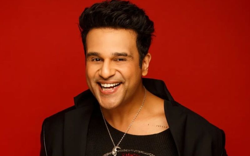 DID YOU KNOW Krushna Abhishek Was Paid Rs 10,000 For His First Ever Music Album? Comedian Gets Nostalgic As He Opens Up About His Struggling Days