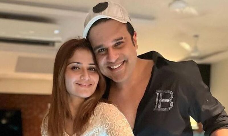 Krushna Abhishek Confirms Arti Singh’s Wedding With Beau Dipak Chauhan During The Launch Of A Show? Here’s What We Know