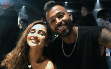 टीवी एक्ट्रेस क्रिस्टल डिसूजा ने हार्दिक पंड्या को कहा- भाई, ट्रोलर्स ने साधा निशाना