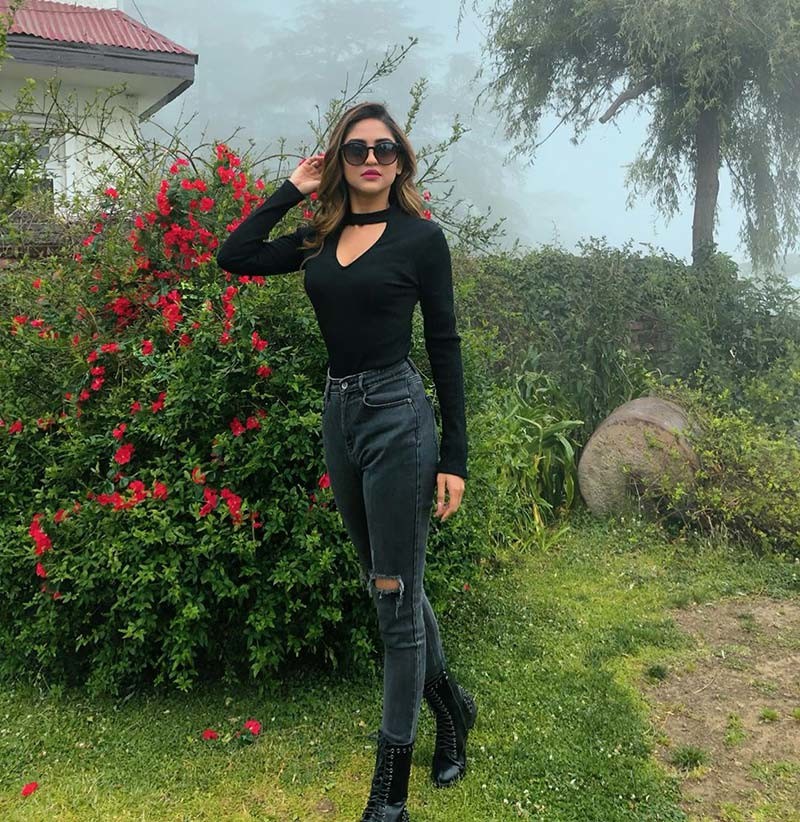 krystle dsouza krystle dsouza