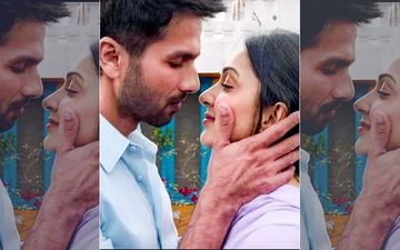 Shahid Kapoor-Kiara Advani Starrer Kabir Singh Crosses Rs 200 Crore, Refuses To Stop