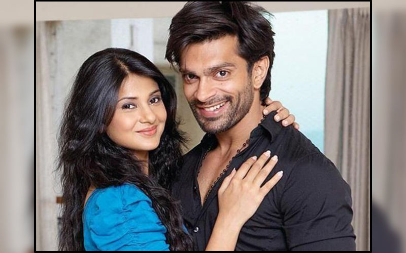 Yes, It’s Happening! Jennifer Winget And Karan Singh Grover Come Together For Sanjivani 2