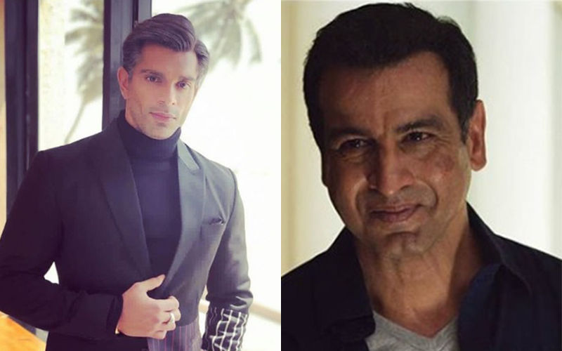 Kasautii Zindagii Kay 2: Karan Singh Grover Aka Mr. Bajaj Says He Can't Dare To Copy Ronit Roy