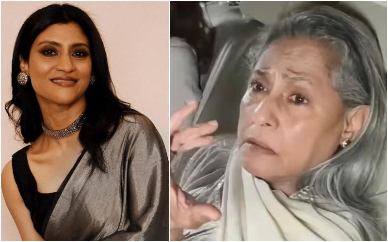 Konkana Sen Sharma LOVES Jaya Bachchan’s ‘No-Nonsense Attitude When She Scolds The Paparazzi’; Recalls Working With The Veteran