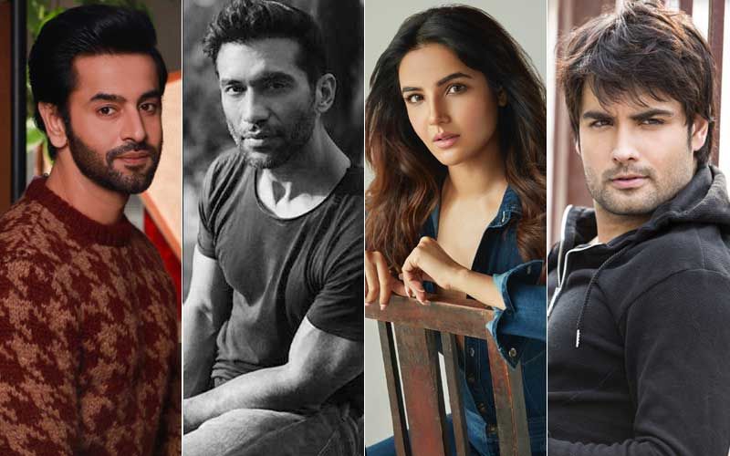 Kushal Punjabi Suicide: TV Celebs Vivian Dsena, Jasmin Bhasin, Shashank Vyas, And Others Speak Up About Depression