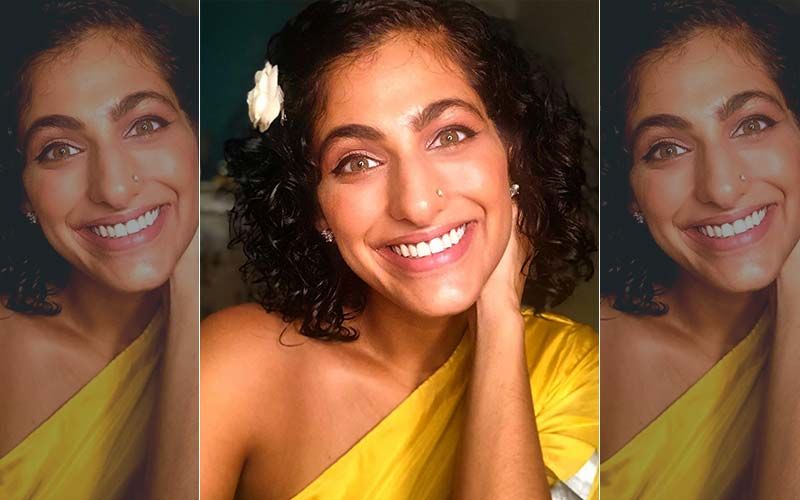 Kubbra Sait Loses Her Virginity To COVID-19 Test; Says 'It Was A Quick In And Out'