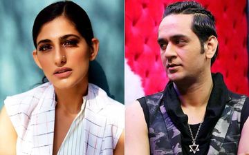 TikTok Ban In India: Kubbra Sait Hits Back At Vikas Gupta! Says, "Had To Google The Gentleman"