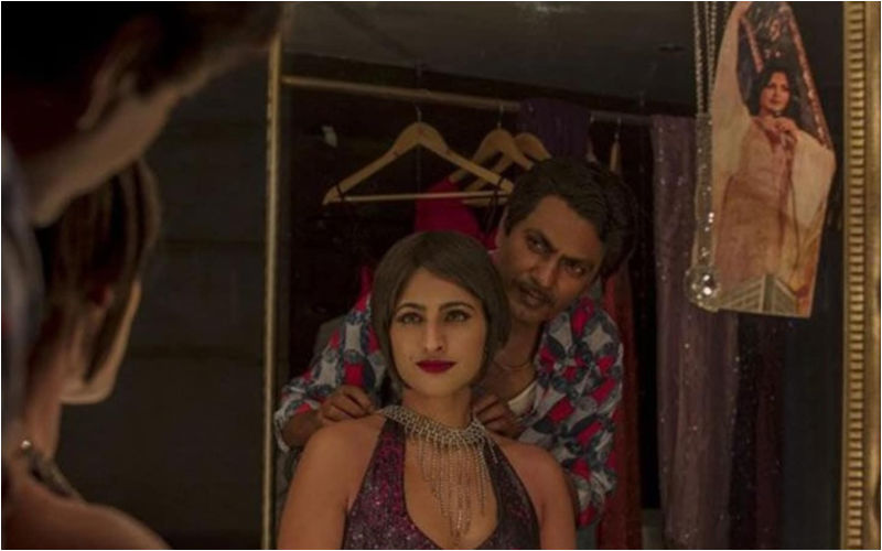 'I Used To Kiss Nawazuddin On Cheeks, Say Chal Na Sex Scene Karte Hain’ Reveals Kubbra Sait As She Opens Up About Her S*x Scene In Sacred Games'