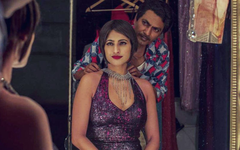 जब सेक्रेड गेम्स की एक्ट्रेस कुब्रा सैत से पूछा गया कि क्या सच में वो ट्रांसजेंडर हैं... तो मिला ऐसा जवाब