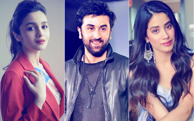 Kuch Kuch Hota Hai 2 Featuring Alia Bhatt, Ranbir Kapoor And Janhvi Kapoor?