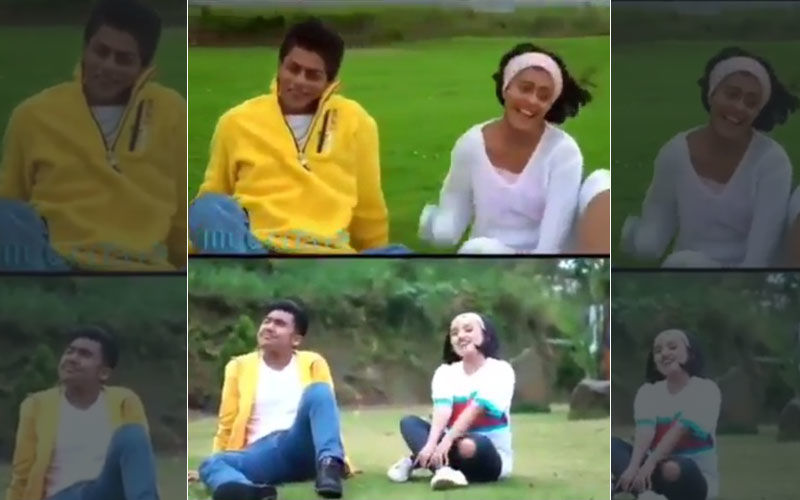 Kuch Kuch Hota Hai’s Tum Paas Aaye Gets The Best Recreated Version From Fans- Watch Video