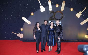 पहली बार "कुछ कुछ होता है" की कहानी बेहद ही बकवास लगी थी शाहरुख खान को, 20 साल बाद किया खुलासा