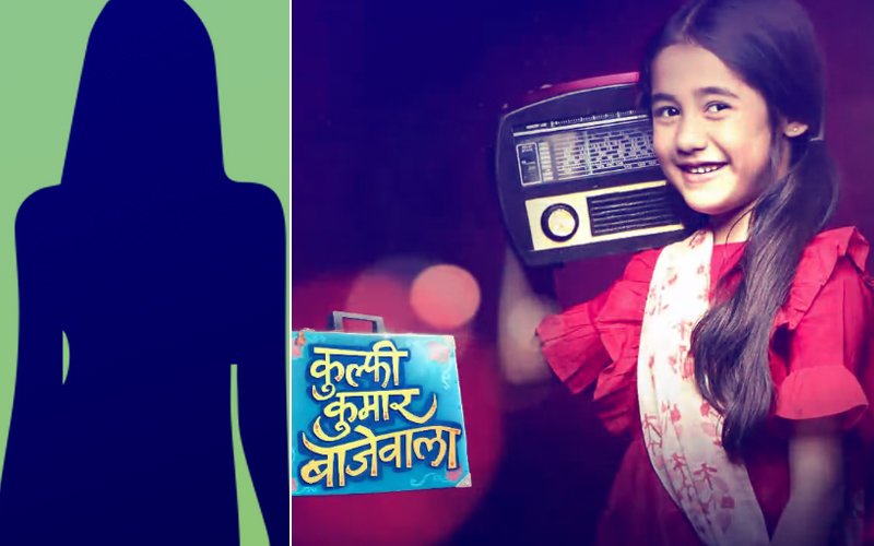 This Lady Is The Menacing Villain in Kullfi Kumarr Bajewala & She Is Back With Vengeance!