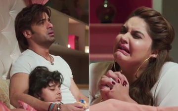 Kullfi Kumarr Bajewala: Loveleen Breaks Down And Confesses To Sikander, "I Poisoned Amyra"