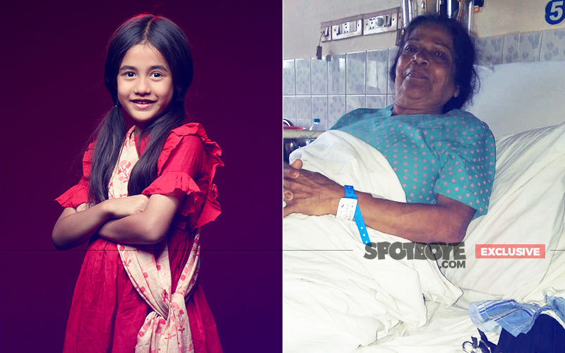 Kullfi Kumarr Bajewala: When Little Aakriti Sharma Fulfilled A 72-Year-Old Woman’s Last Wish