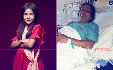 कुल्फी कुमार बाजेवाला की नन्ही आकृति ने 72 वर्षीय महिला की आखिरी विश की पूरी