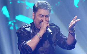 Police Complaint Filed Against Kumar Sanu's Stage Show