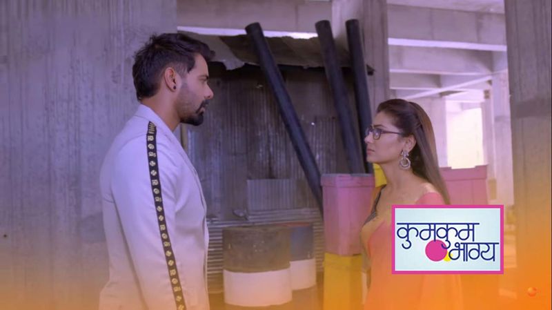 Kumkum Bhagya May 20, 2019, Written Updates of Full Episode: Abhi and Pragya Finally Meet Each Other