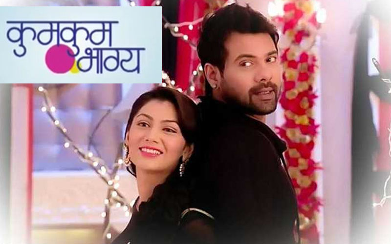 Kumkum Bhagya April 19, 2019, Written Updates of Full Episode: Rhea Got Arrested, Abhi Rushes to the Police Station