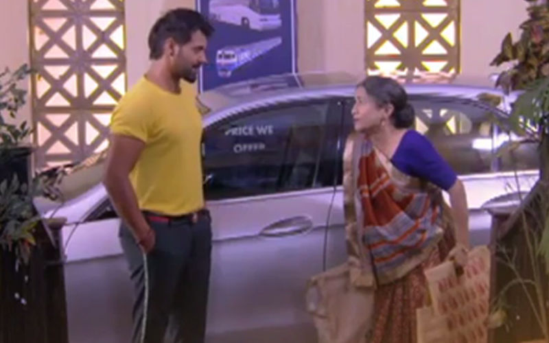 Kumkum Bhagya July 1, 2019, Written Updates Of Full Episode: Rhea Thinks Ranbir Likes Prachi