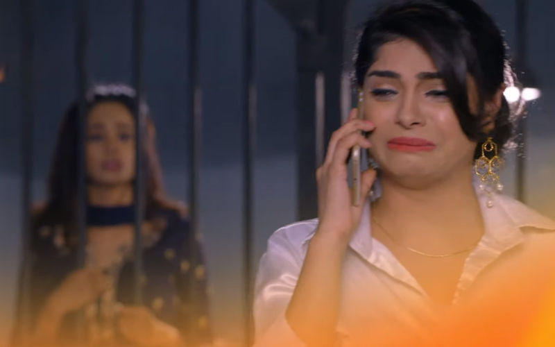 Kumkum Bhagya July 16, 2019, Written Updates Of Full Episode: Abhi Gets Arrested Too