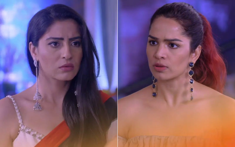 Kumkum Bhagya July 2, 2019, Written Updates Of Full Episode: Rhea Is Again Jealous Of Prachi