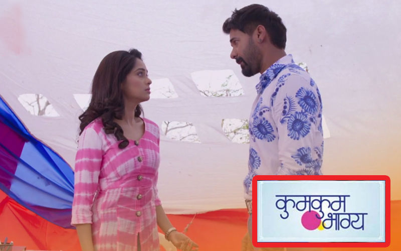 Kumkum Bhagya June 11, 2019, Written Updates Of Full Episode: Pragya Finds Out The Truth And Slaps Rhea