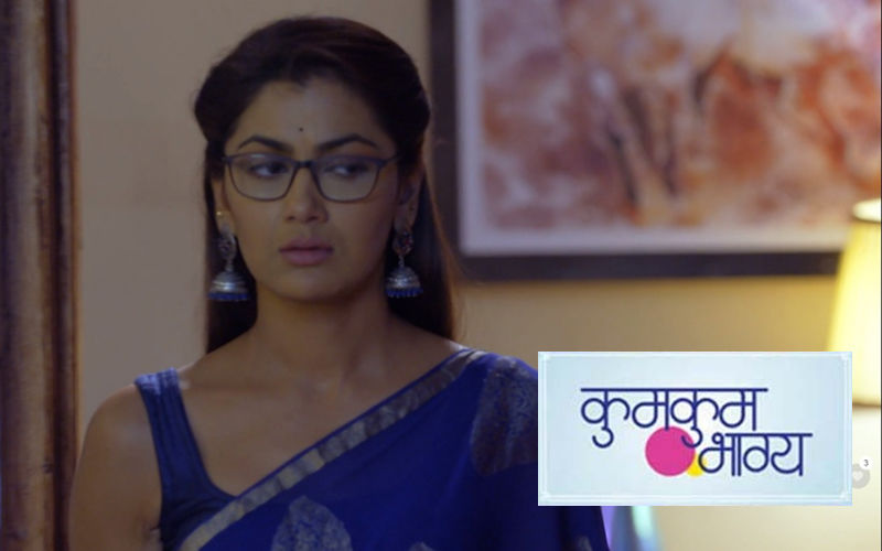 Kumkum Bhagya June 13, 2019, Written Updates of Full Episode: Rhea Apologises To Prachi