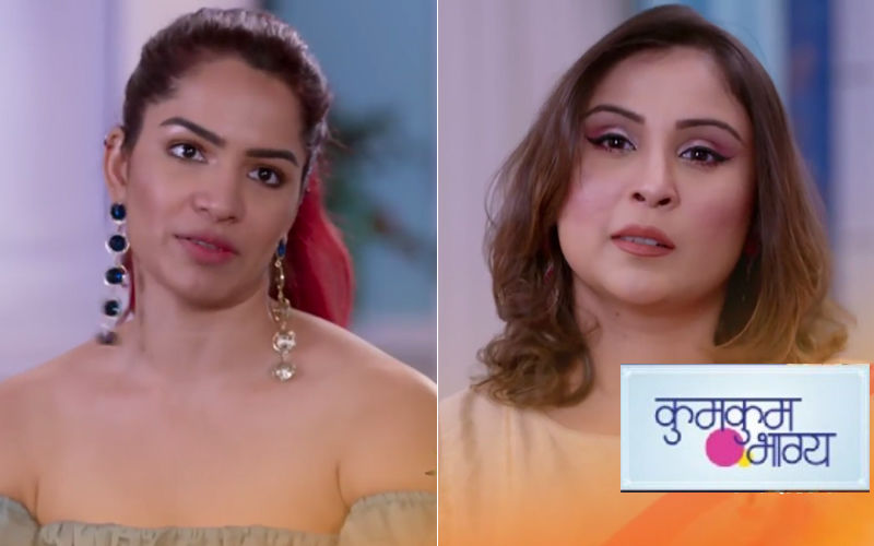 Kumkum Bhagya June 28, 2019, Written Updates Of Full Episode: Dadi Asks Aliya To Be Friends With Purab