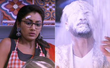 Kumkum Bhagya May 6, 2019, Written Updates of Full Episode: Pragya and Sarita Behen Organizes Party at Abhi's Place