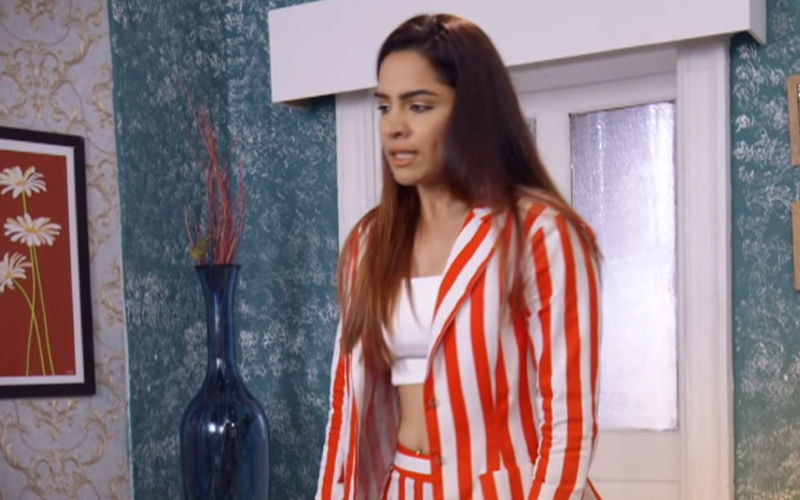 Kumkum Bhagya October 16, 2019, Written Updates Of Full Episode: Aliya Notices Disha's Photo In Her Bedroom