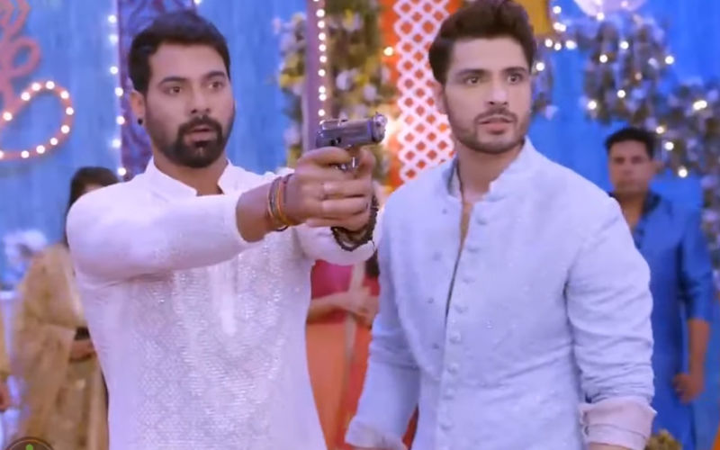 Kumkum Bhagya September 12, 2019, Written Updates Of Full Episode: Abhi Saves Disha From The Smugglers