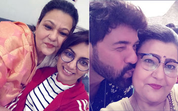 Kumkum Bhagya's Indu Daadi AKA Zarina Roshan Khan Passes Away; Sriti Jha And Shabir Ahluwalia Are Shocked And Heartbroken