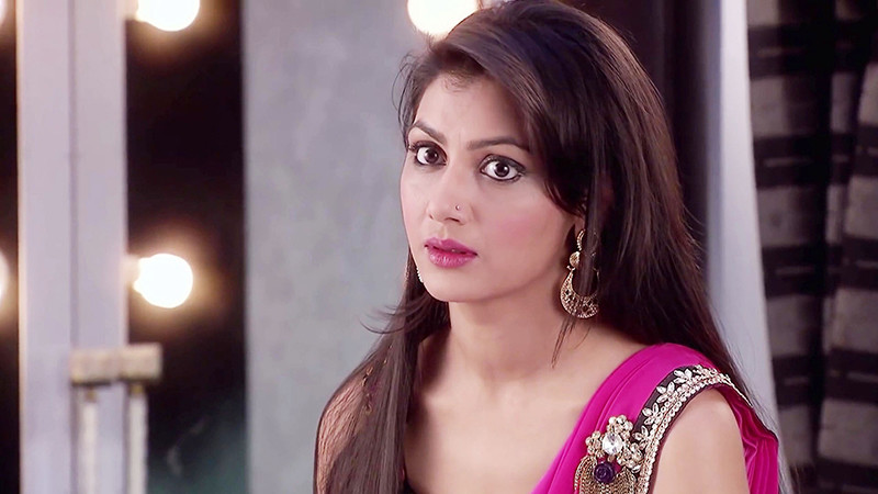 Sriti Jha As Pragya