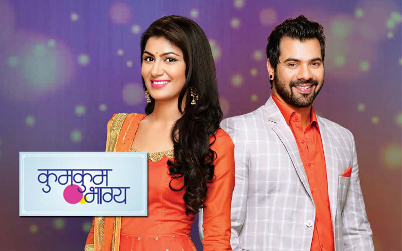 Kumkum Bhagya April 24, 2019, Written Updates of Full Episode: Abhi Asks Rhea to Apologize to Pragya and Prachi