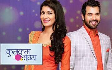 Kumkum Bhagya September 6, 2019, Written Updates Of Full Episode: Rhea Saves Prachi From Gold Smugglers